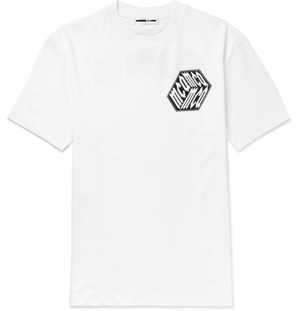 interlock t shirt design