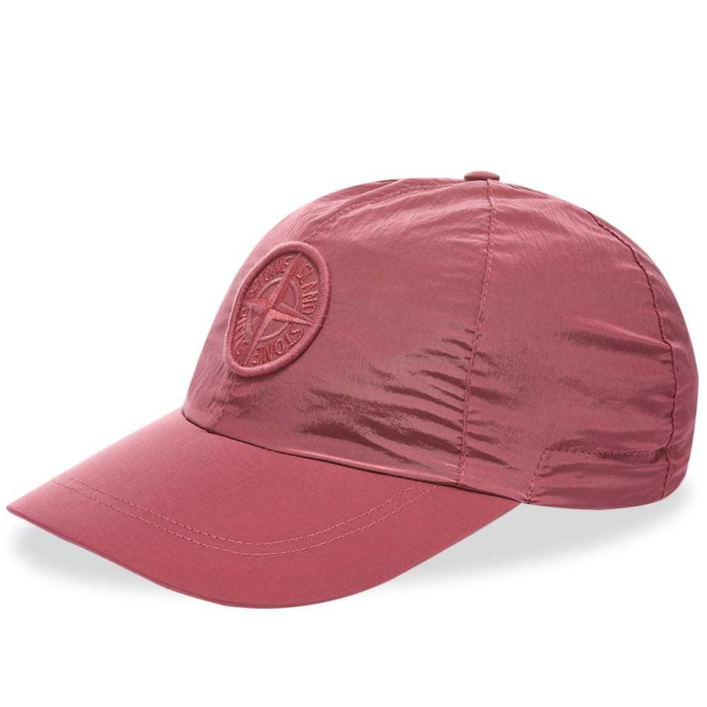 Stone Island Nylon Cap Stone Island