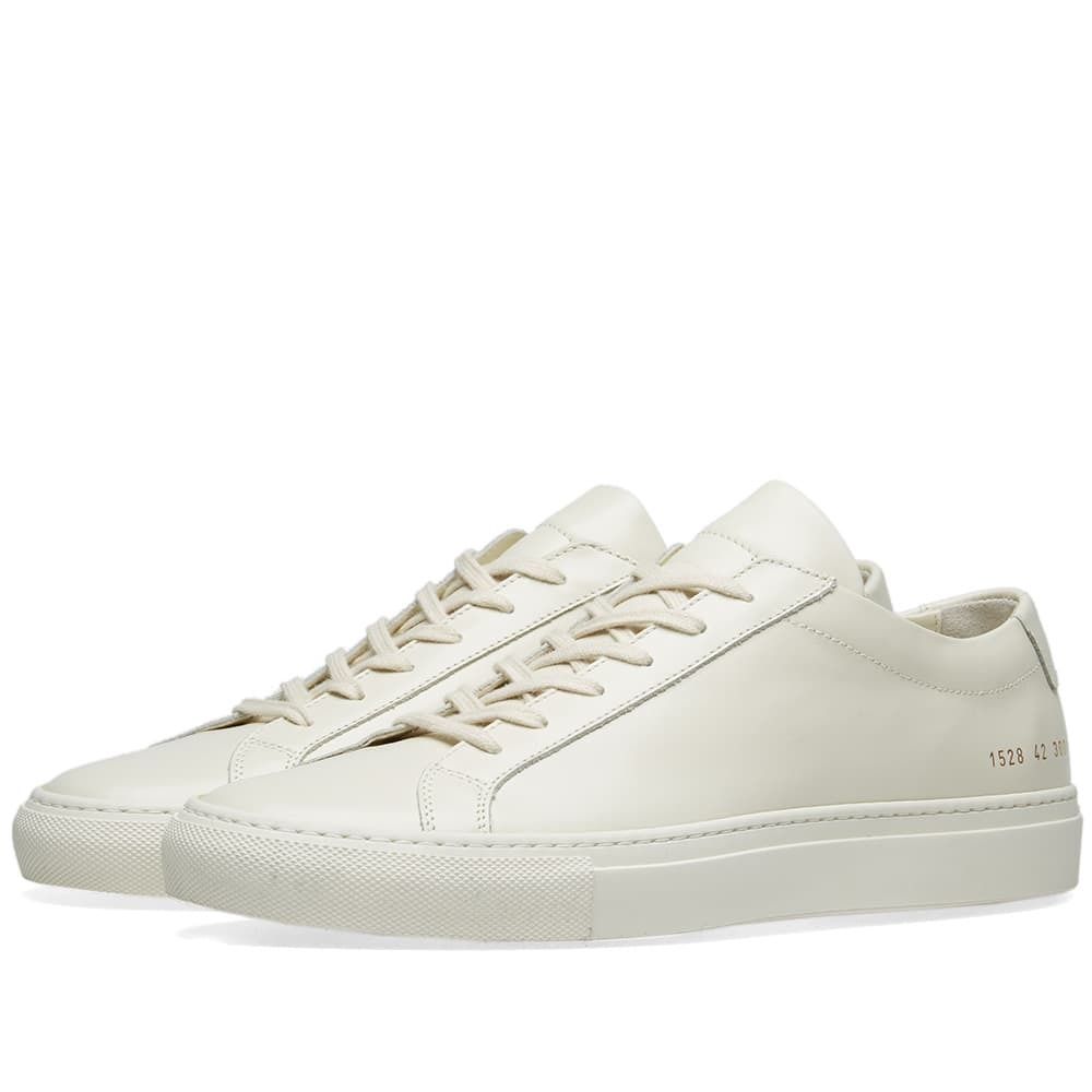 common projects original achilles low white