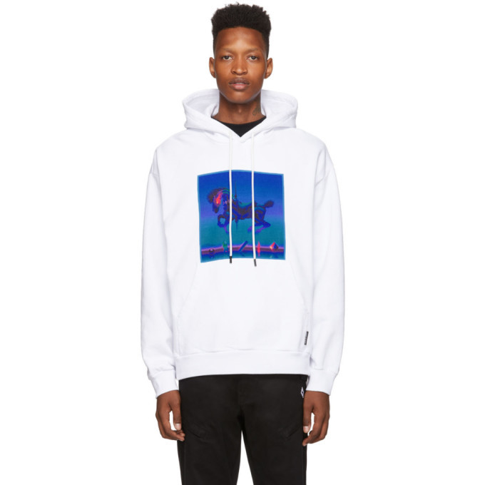 marcelo burlon white hoodie