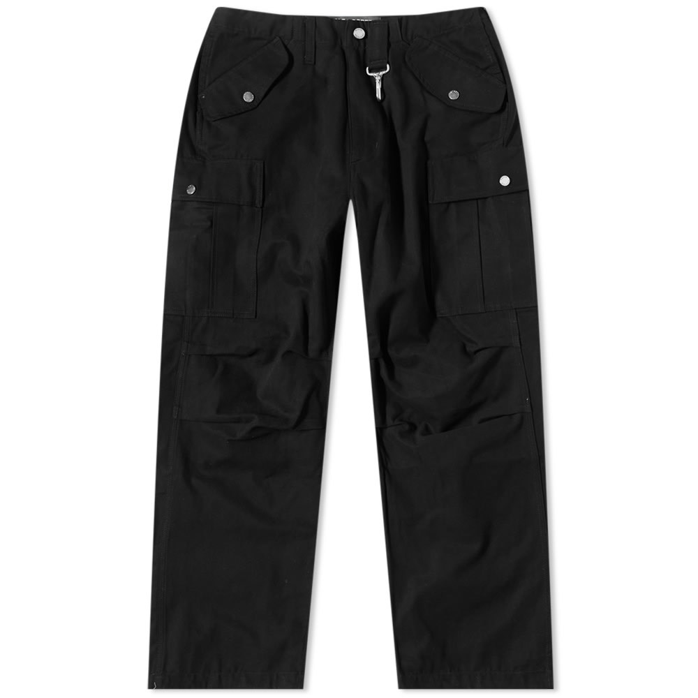 reese cooper cargo pants