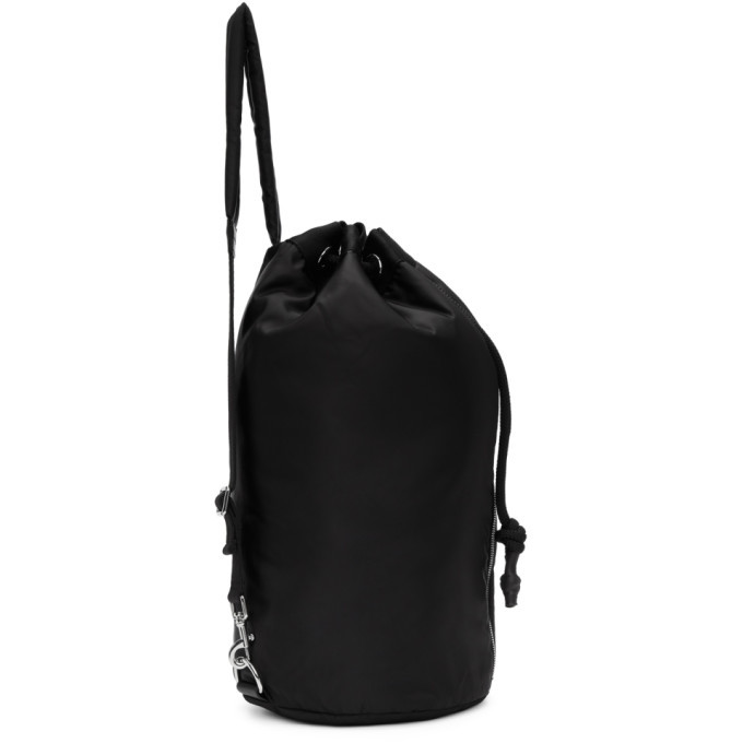 mcq loveless backpack