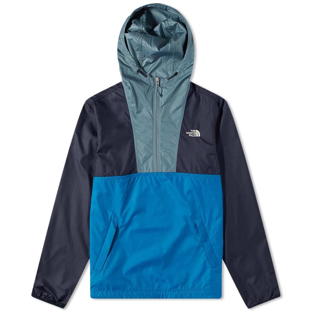 The North Face Cyclone Anorak The North Face