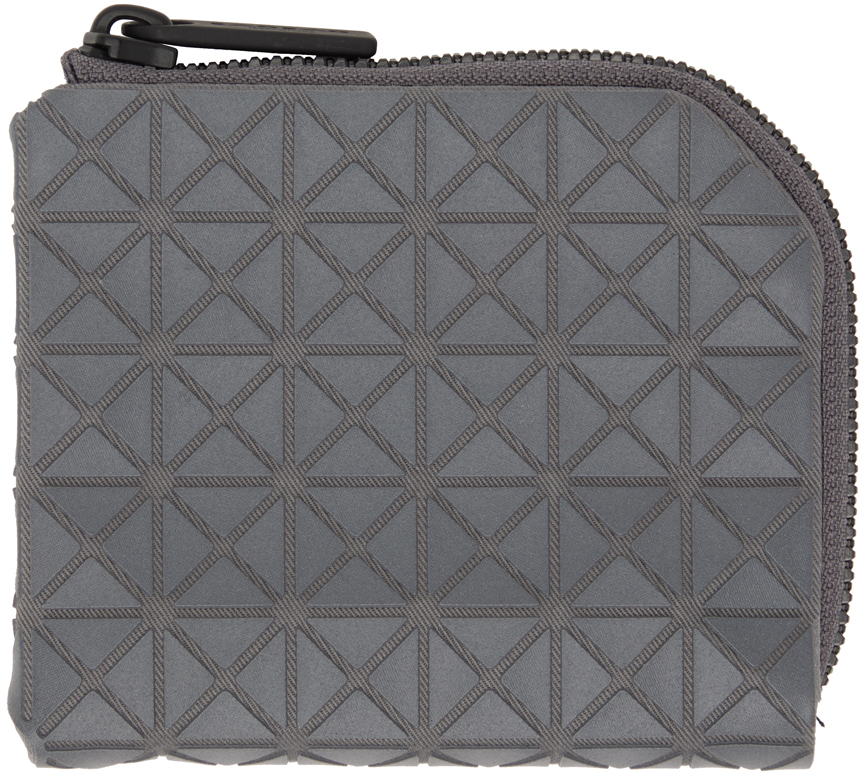 Bao Bao Issey Miyake Men Clam Wallet main image 1