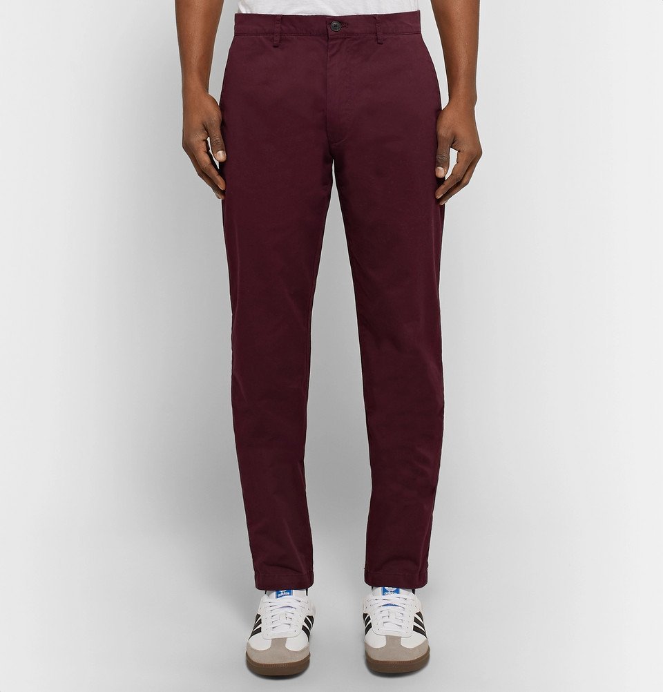 connor skinny chinos