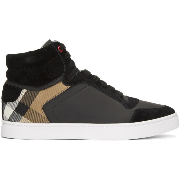 burberry prorsum sneakers