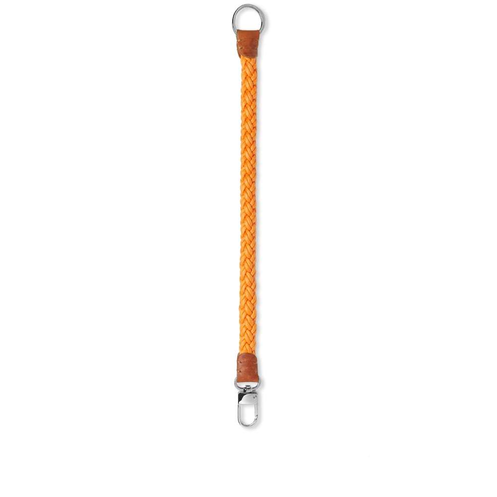 comme des garcons lanyard