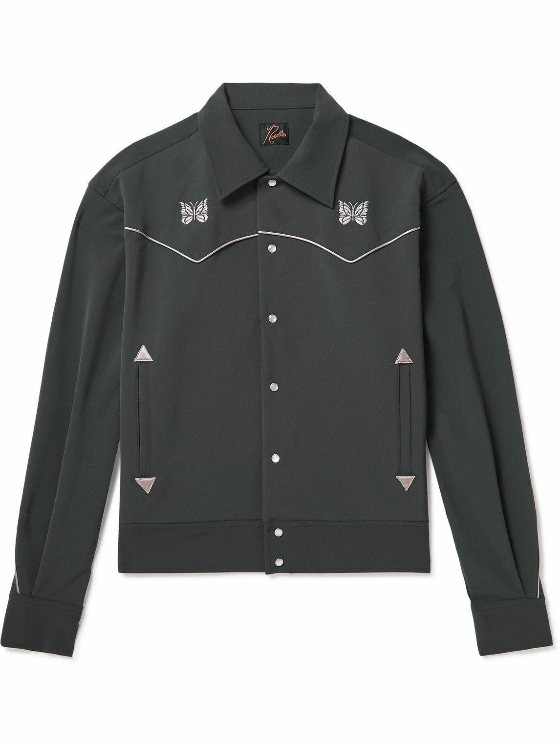 cowboy jacket XL ブラック black parple 5-1 - 通販 - csa.sakura.ne.jp