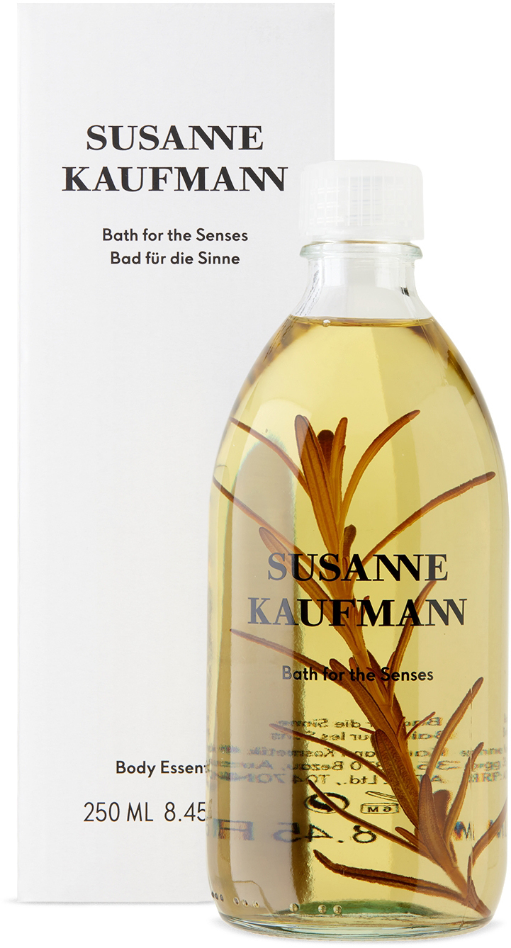 Susanne Kaufmann Bath For The Senses, 250 mL Susanne Kaufmann