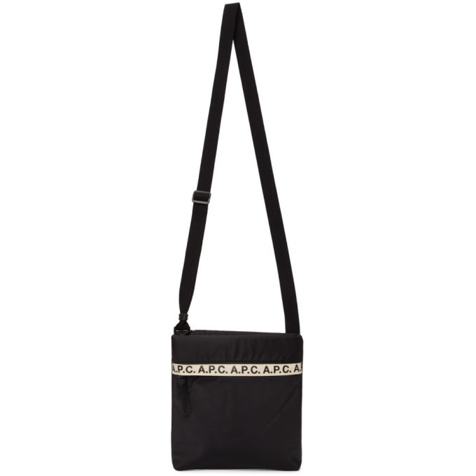 apc black bag