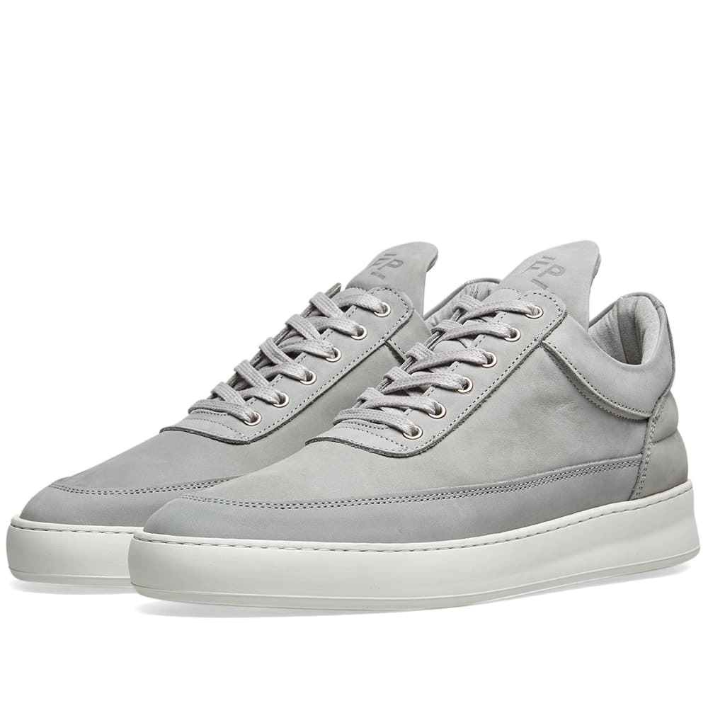 Filling Pieces Low Top Classic Sneaker 