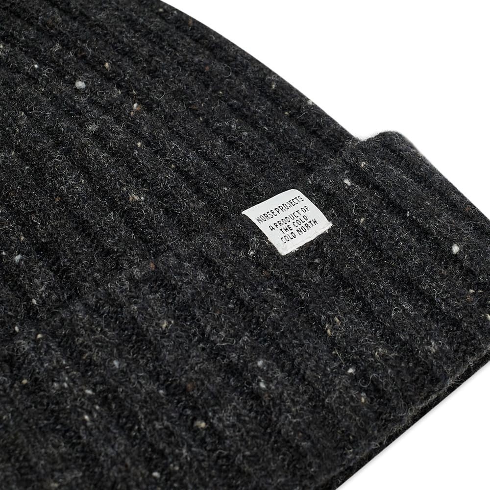 norse projects neps beanie