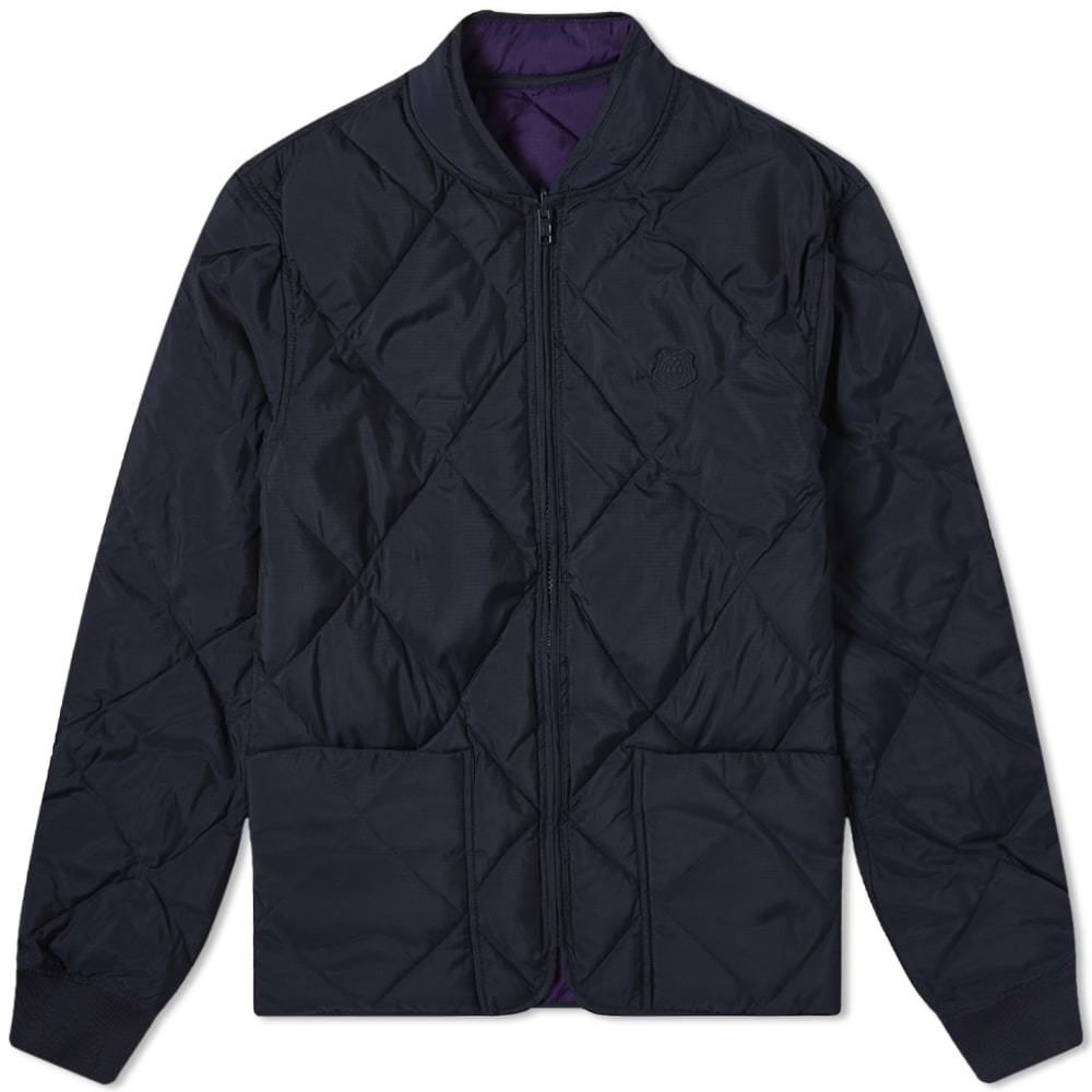 kenzo lightweight jacket