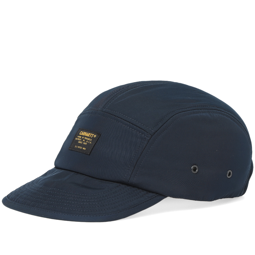 carhartt military logo cap