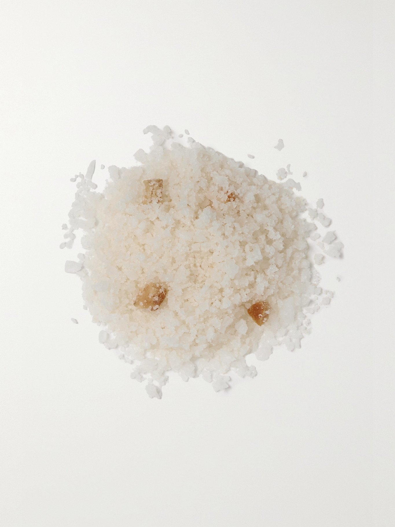 l'objet bath salt