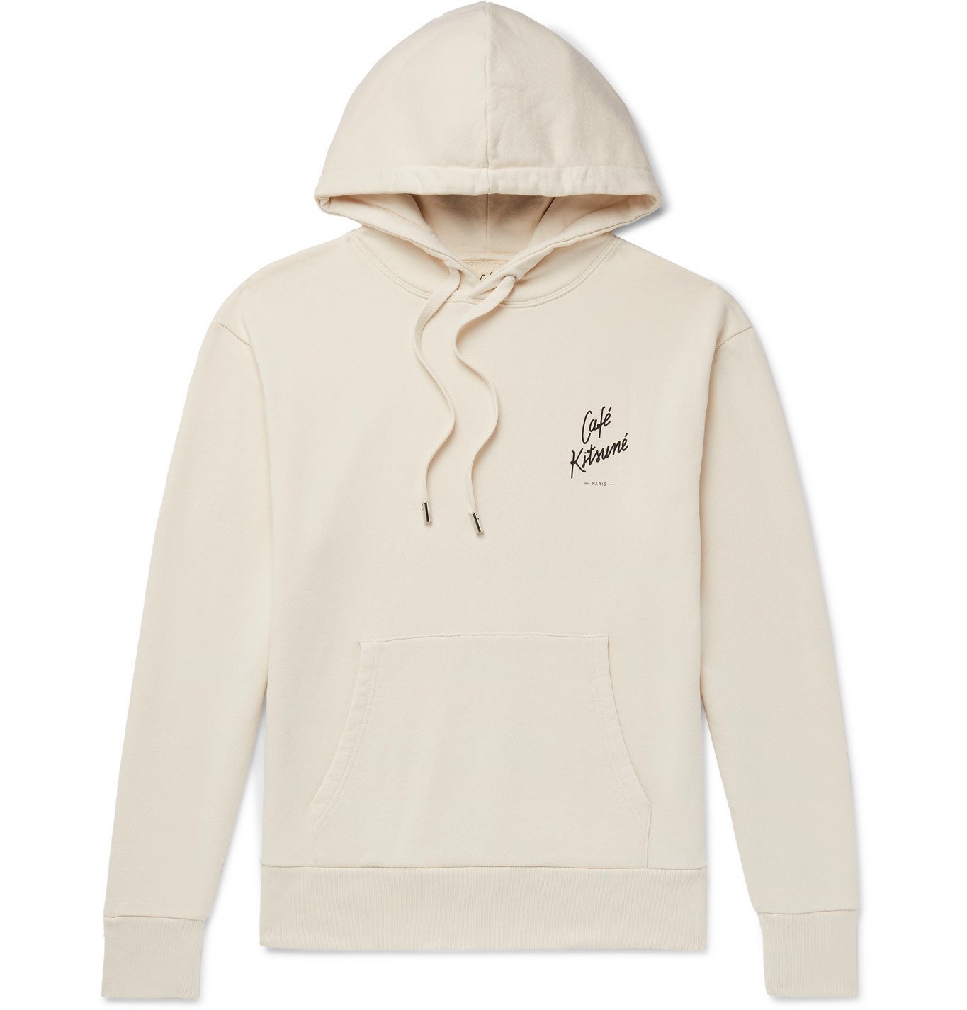 cafe kitsune sweatshirt