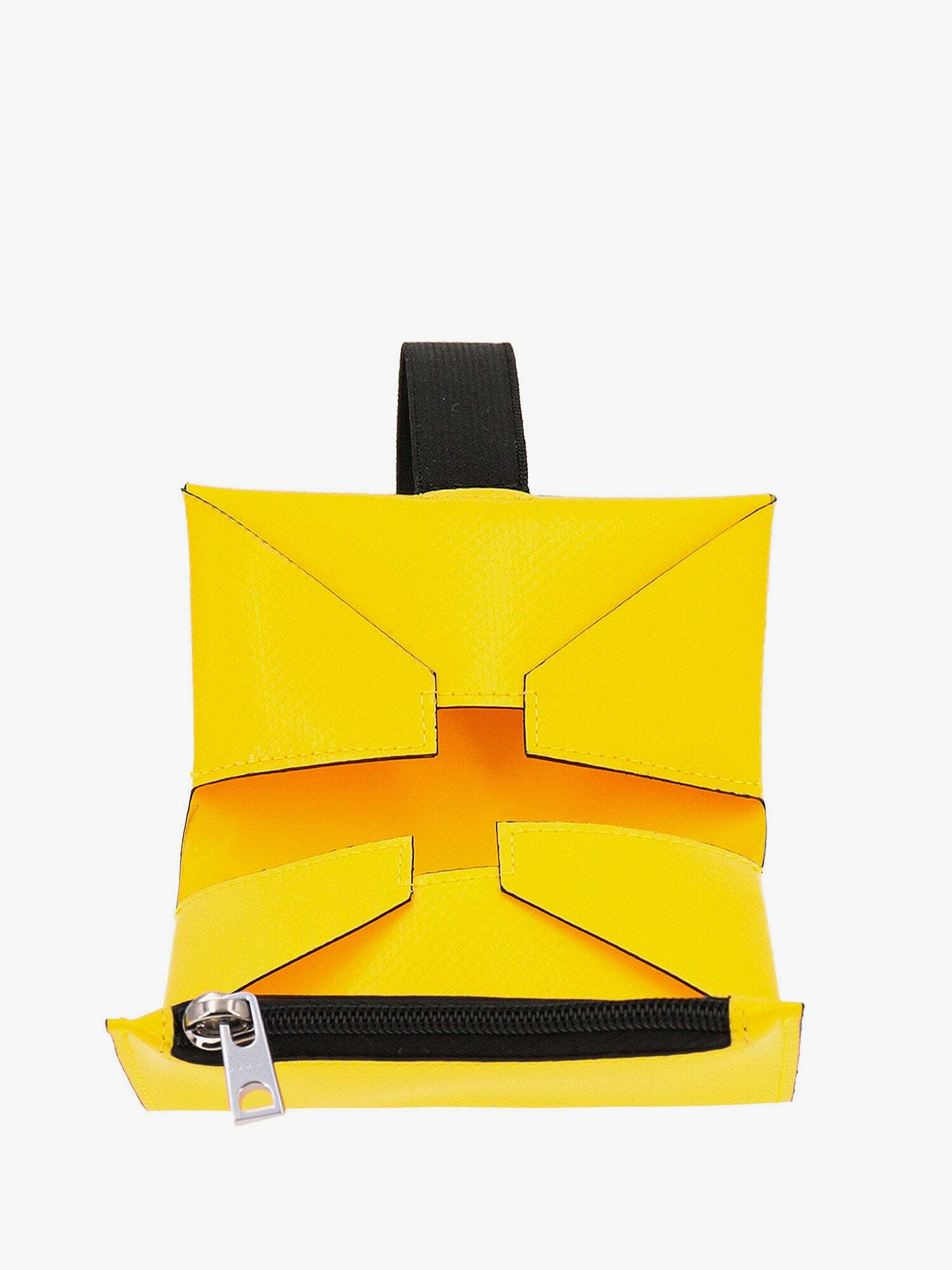 Marni Wallet Yellow Mens Marni