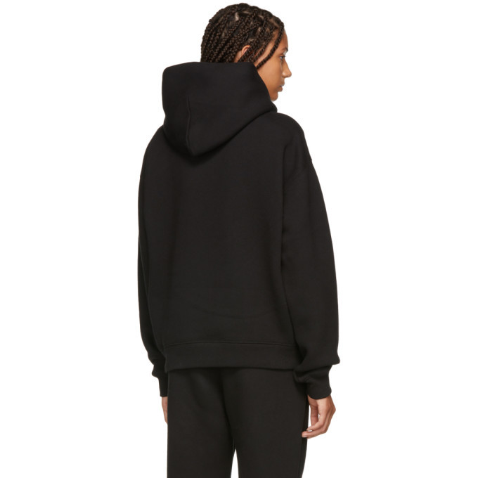 alexander wang credit card hoodie