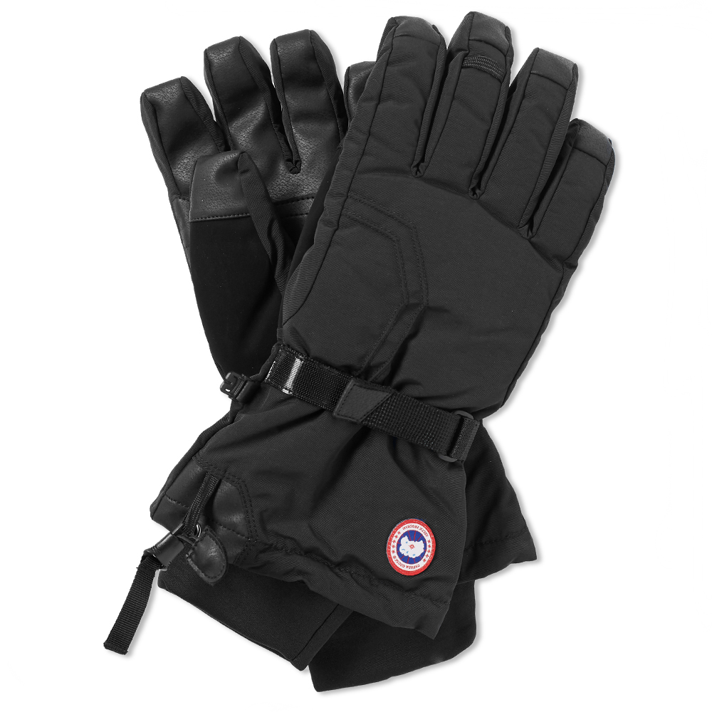 Canada Goose Arctic Down Glove Canada Goose