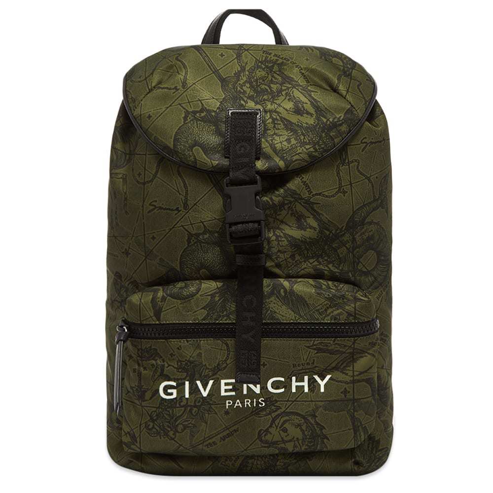 givenchy light 3 backpack
