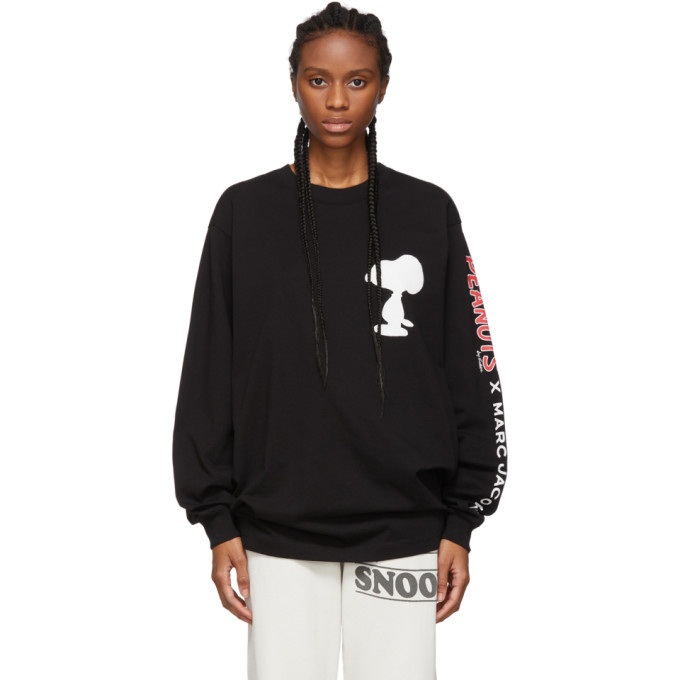 snoopy long sleeve