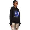 MISBHV Black 2001 Hoodie