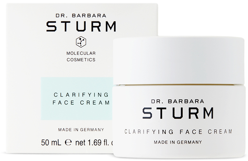 Dr. Barbara Sturm Clarifying Face Cream, 50 mL Dr. Barbara Sturm