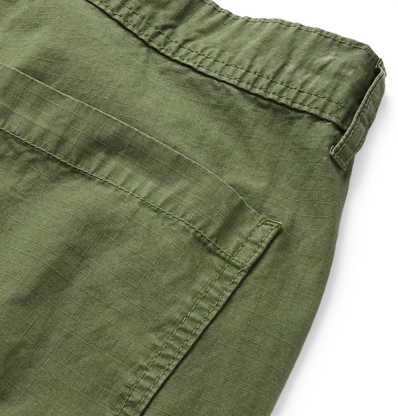 Albam - Deck Cotton-Ripstop Cargo 