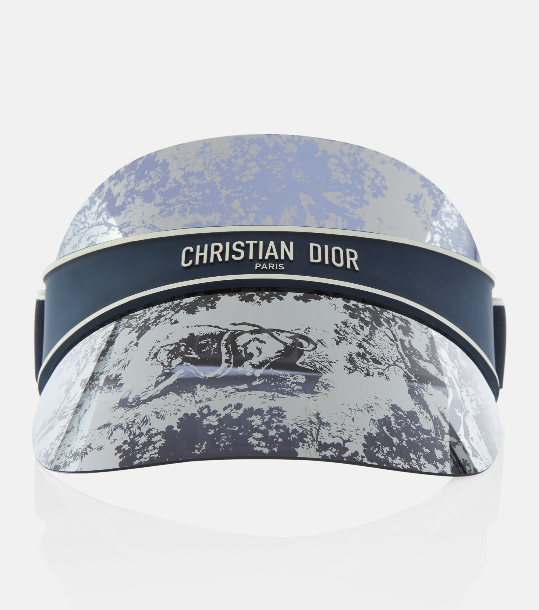Dior Eyewear V1U visor Dior Eyewear