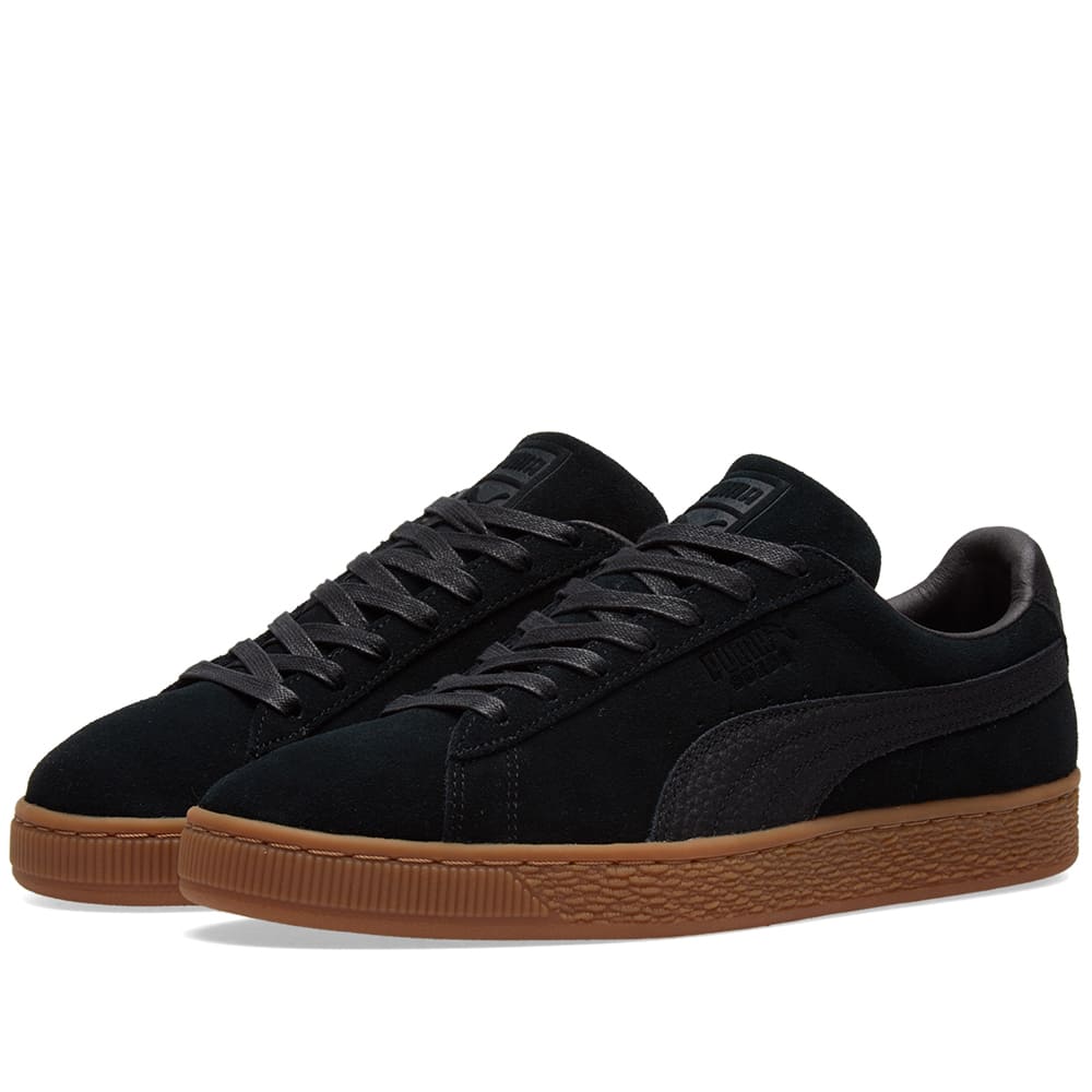 Puma Suede Classic Natural Warmth Puma