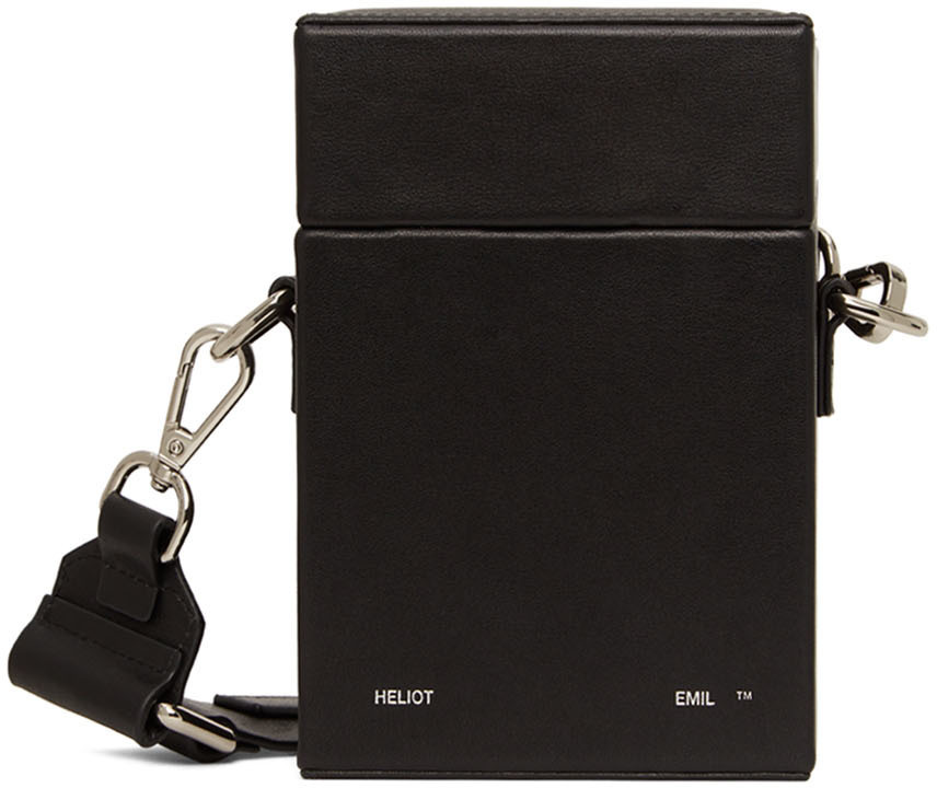 heliot emil tote bolsa