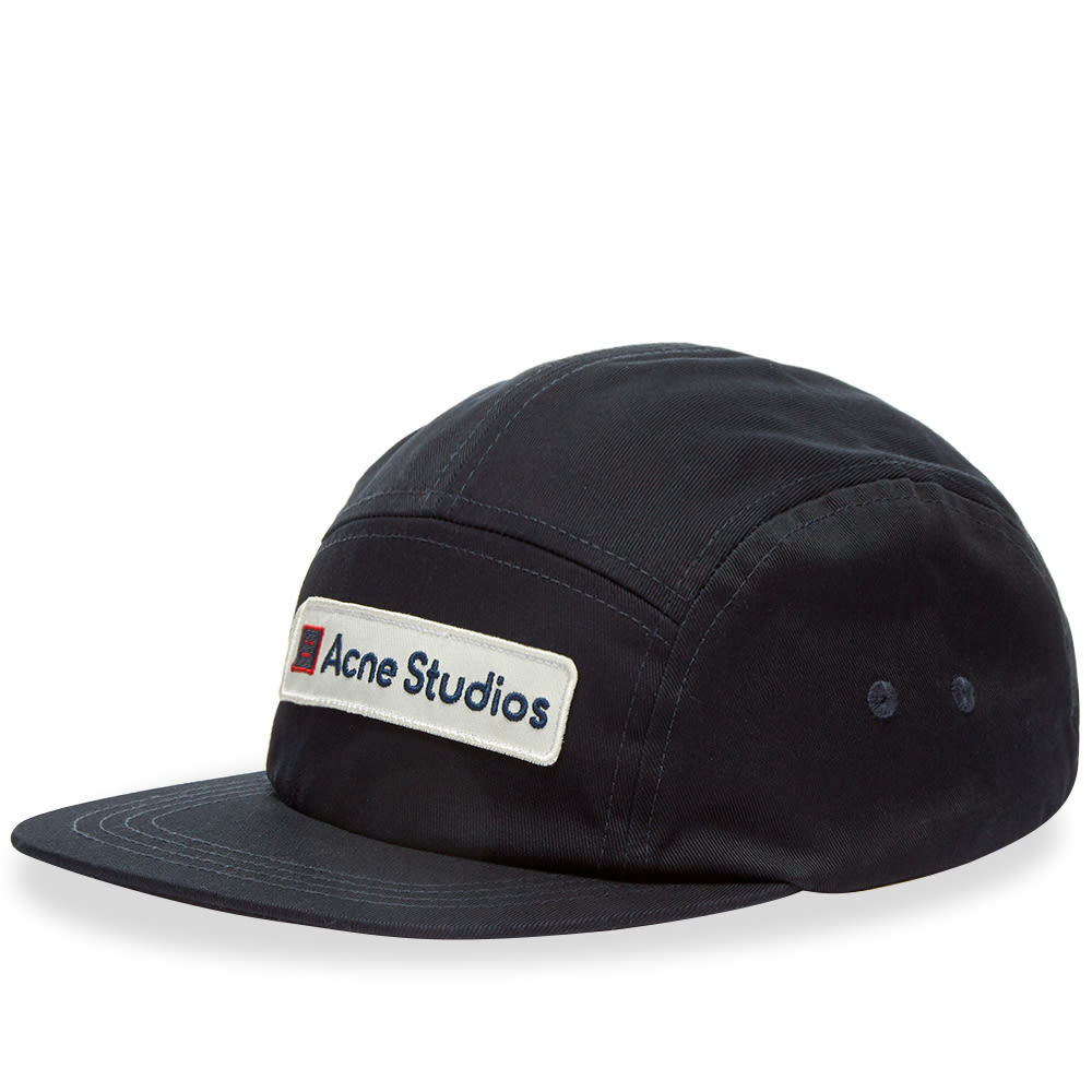 acne studios cap