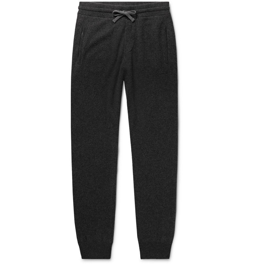james perse cashmere sweatpants