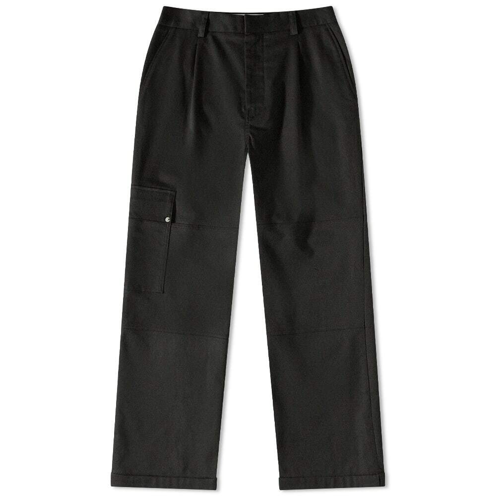 Loewe Cargo Trouser Loewe