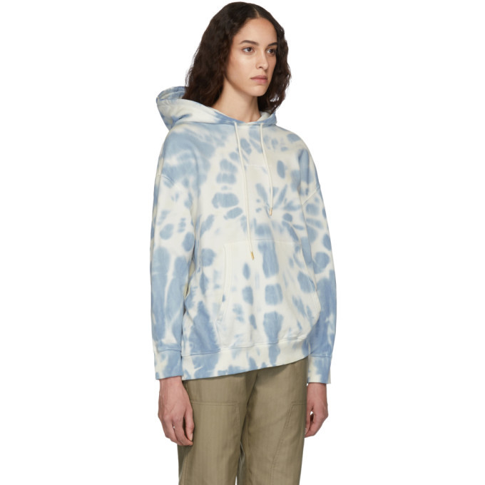 stella mccartney tie dye hoodie