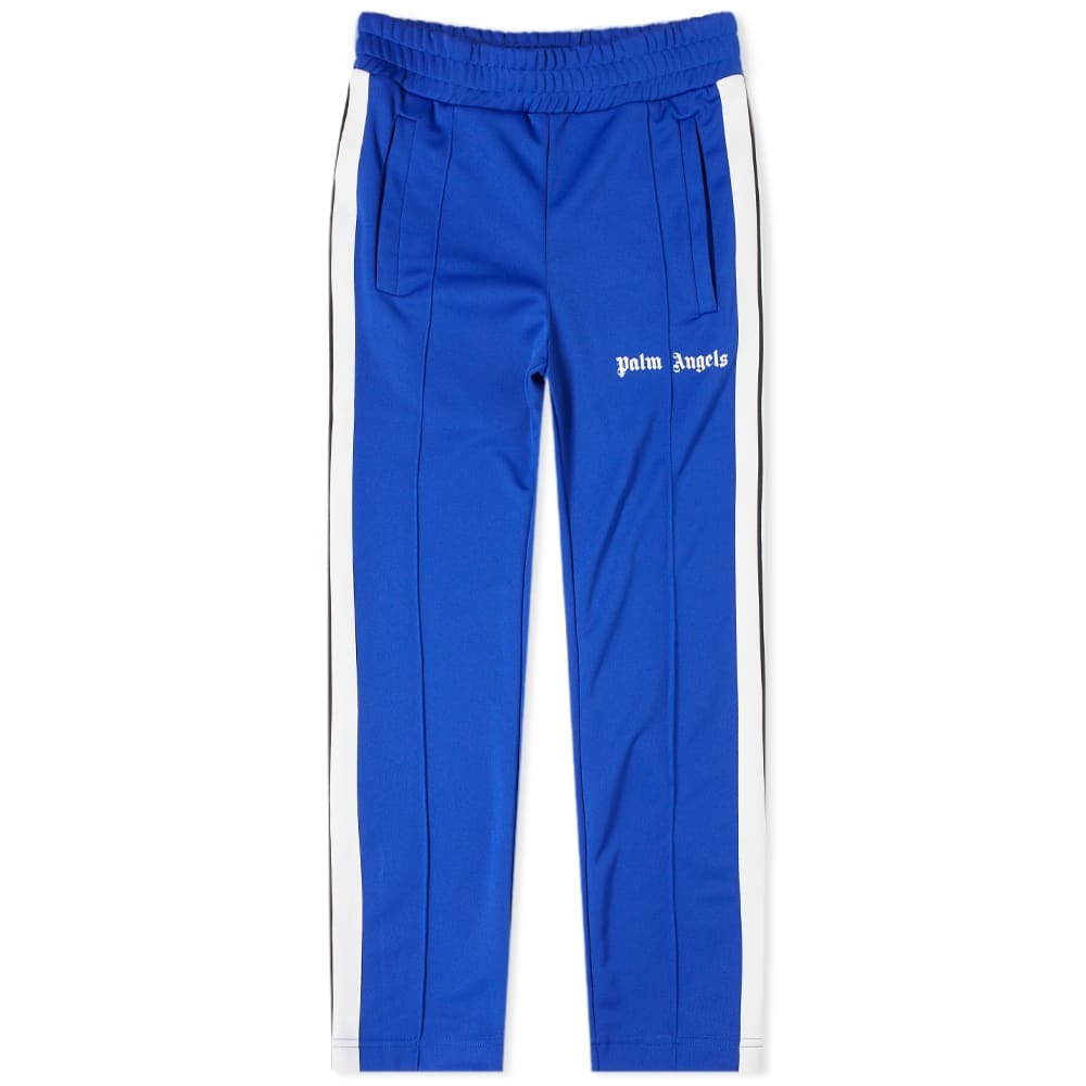 Palm Angels Slim Track Pant Palm Angels