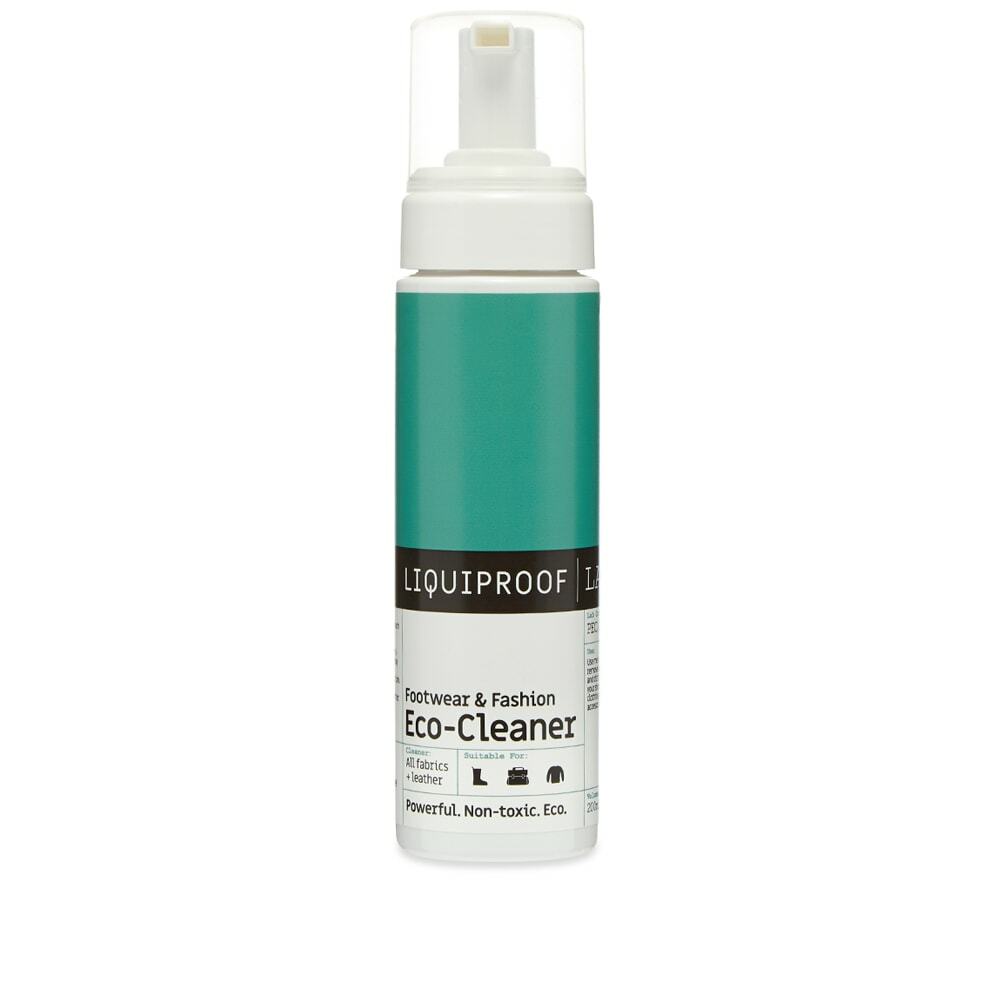 Liquiproof Labs Premium EcoCleaner in 200ml Liquiproof
