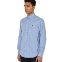 Polo Ralph Lauren Custom Fit Shirt Dress Shirt Blue