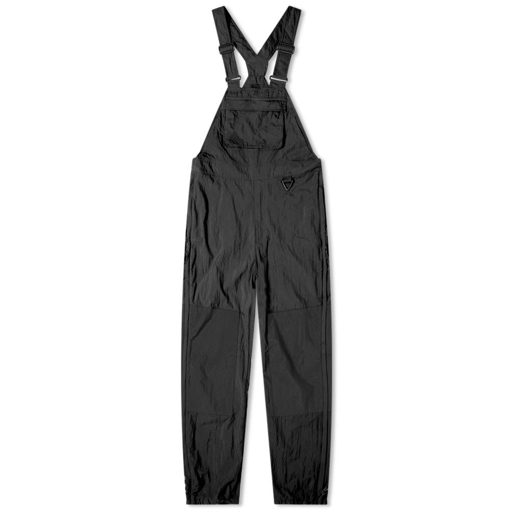 nike overall jumpsuit