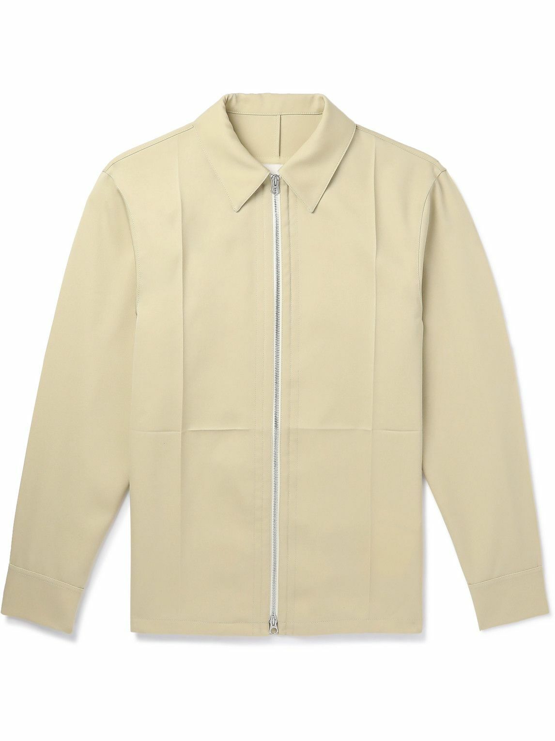 Jil Sander Wool Jacket Women main image 1