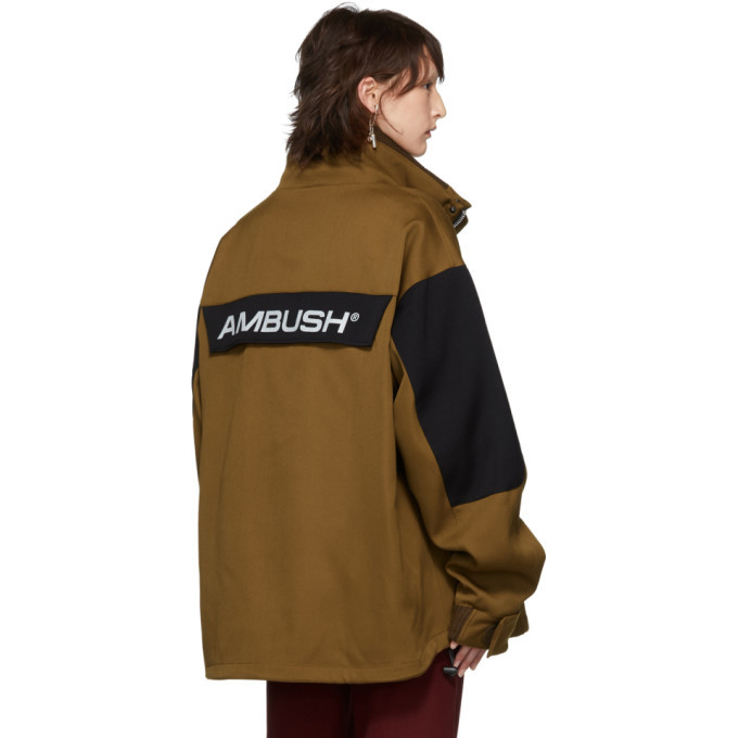 ambush mountain jacket