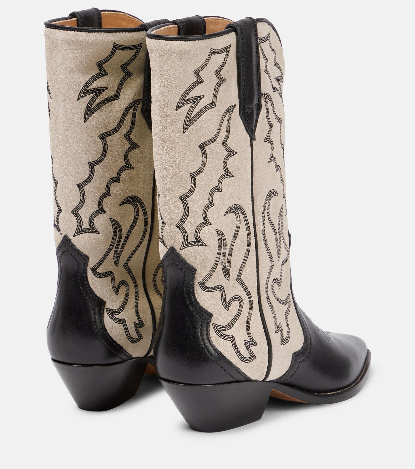 isabel marant bobby boots