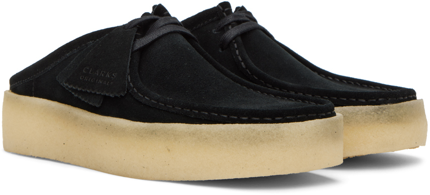 Clarks Men's Wallabeecup Lo Loafers