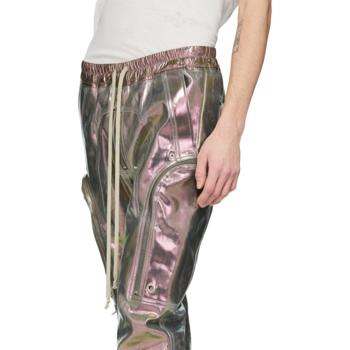 bauhaus cargo pants