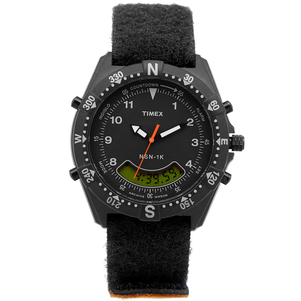 timex special edition