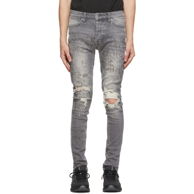 grey ksubi jeans