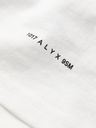 1017 ALYX 9SM - Three-Pack Cotton-Jersey T-Shirts - White
