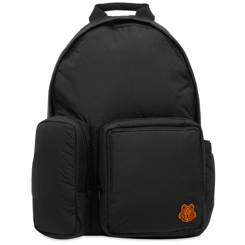 Kenzo Tiger Crest Backpack Kenzo