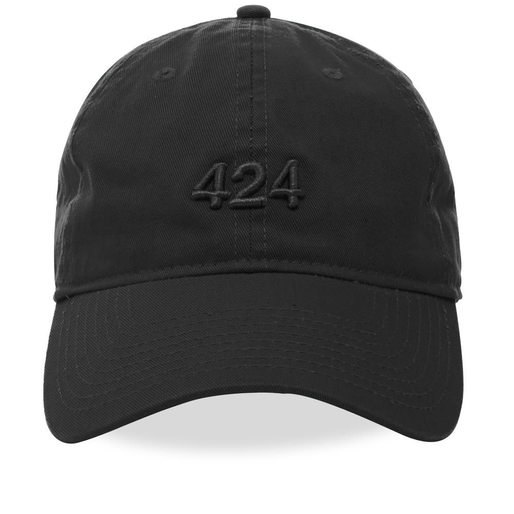 424 Logo Cap 424