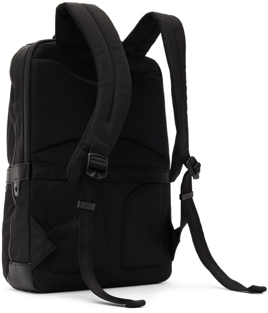 BOSS Black First Class Backpack BOSS